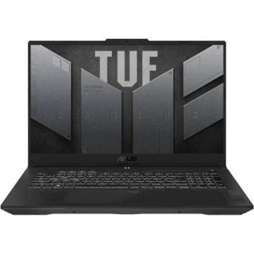 картинка asus tuf gaming a17 fa707nur-hx013 17.3" {fhd ryzen 7  7435hs(3.1ghz)/16384mb/512pcissdgb/rtx4050(6144mb)/noos} от магазина Tovar-RF.ru