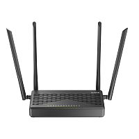 картинка d-link dvg-5402g/gfru/s1a беспроводной двухдиапазонный гигабитный маршрутизатор ac1200 с оптическим wan-портом, поддержкой mu-mimo, 3g/lte, 2 fxs-портами и usb-портом от магазина Tovar-RF.ru
