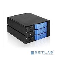 картинка procase t3-203-sata3-bl {hot-swap корзина } от магазина Tovar-RF.ru