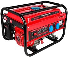картинка EDON PT-3300 Генератор бензиновый (3,3 кВт./3.0 кВт.,208см3, 12В/8,3А, руч.стартер) EDON PT-3300 Генератор бензиновый (3,3 кВт./3.0 кВт.,208см3, 12В/8,3А, руч.стартер) от магазина Tovar-RF.ru