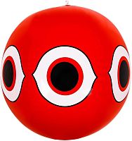 картинка PARK Отпугиватель-шар Глаз хищной птицы 3D, размер 40 см (169471) PARK Отпугиватель-шар Глаз хищной птицы 3D, размер 40 см (169471) от магазина Tovar-RF.ru