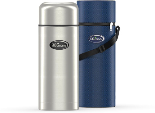 картинка термос биосталь nt-1200  1,2л. биосталь nt-1200 1,2л.от магазина Tovar-RF.ru