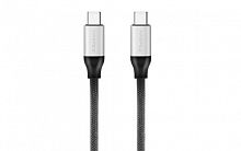 картинка дата-кабель type-c harper brch-770 silver от магазина Tovar-RF.ru
