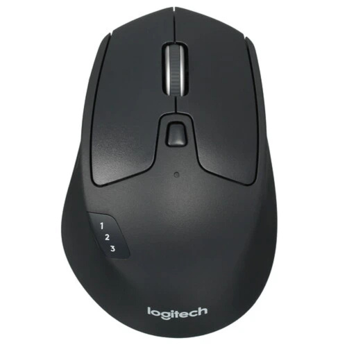 картинка 910-004794/910-004791 logitech мышь беспроводная m720 triathlon магазин Tovar-RF.ru являющийся официальным дистрибьютором в России картинка 910-004794/910-004791 logitech мышь беспроводная m720 triathlon от магазина Tovar-RF.ru