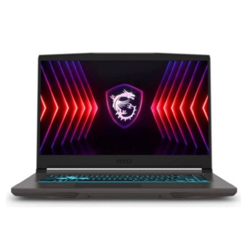 картинка msi thin 15 b13ucx-2649xru [9s7-16r831-2649] grey 15.6'' {fhd i5-13420h/8gb/512gb ssd/rtx2050 4gb/noos} от магазина Tovar-RF.ru