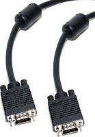 картинка кабель vga 5bites apc-133-030 vga / m-m / ferrites / 3m от магазина Tovar-RF.ru