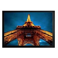 картинка экран на раме cactus 203x360   frameexpert cs-psfre-360x203 16:9 настенно-потолочный натяжной от магазина Tovar-RF.ru