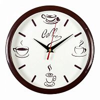 картинка Часы настенные РУБИН 2222-275 от магазина Tovar-RF.ru