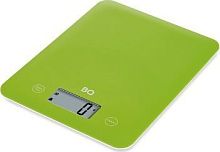 картинка весы кухонные bq ks1005 green bq ks1005 green от магазина Tovar-RF.ru