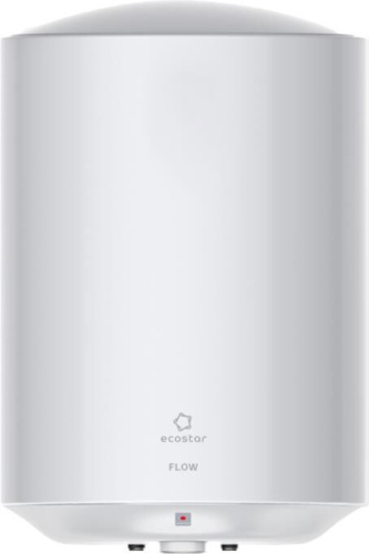 картинка водонагреватель накопительный электрический ecostar ewh-f80-re flow (нс-1631836) ecostar ewh-f80-re flow (нс-1631836) от магазина Tovar-RF.ru