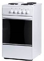 картинка плита электрическая flama ae 1304 w от магазина Tovar-RF.ru