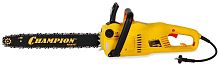 картинка Цепная пила CHAMPION 522N-18" 2200Вт от магазина Tovar-RF.ru