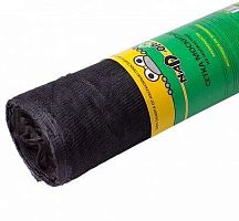 картинка Сетка москитная NADZOR Сетка москитная в рулоне (1*30 м) чёрная NADZOR Сетка москитная в рулоне (1*30 м) чёрная от магазина Tovar-RF.ru