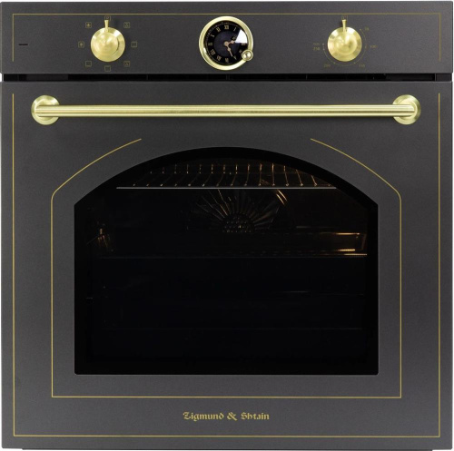 картинка духовой шкаф электрический zigmund & shtain e 166 b магазин Tovar-RF.ru являющийся официальным дистрибьютором в России картинка духовой шкаф электрический zigmund & shtain e 166 b от магазина Tovar-RF.ru