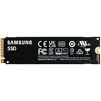 картинка samsung ssd 500gb 980 m.2 mz-v8v500bw от магазина Tovar-RF.ru