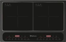 картинка индукционная плитка sakura sa-7158 от магазина Tovar-RF.ru