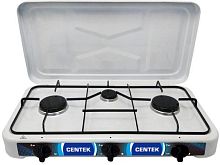 картинка настольная плитка centek ct-1522 white от магазина Tovar-RF.ru