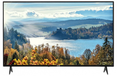 картинка телевизор led 58” 4k skyline 58u7510 от магазина Tovar-RF.ru