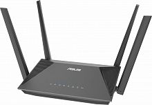 картинка  asus rt-ax52 ax1800 black от магазина Tovar-RF.ru