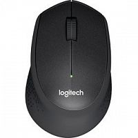 картинка мышь logitech m330 silent plus black от магазина Tovar-RF.ru