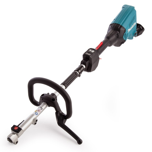 картинка Makita DUX60Z Мотоблок { б\щ,36В д\2-х акк 18В,Li-ion,0-5700\8200\9700об\мин,рев,контр скор,рук-петля,5.6кг,б\ак,з\у } магазин Tovar-RF.ru являющийся официальным дистрибьютором в России картинка Makita DUX60Z Мотоблок { б\щ,36В д\2-х акк 18В,Li-ion,0-5700\8200\9700об\мин,рев,контр скор,рук-петля,5.6кг,б\ак,з\у } от магазина Tovar-RF.ru
