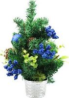 картинка Елка декорированная ВОЛШЕБНАЯ СТРАНА SY15CJHW-012A 45 см 003272 ВОЛШЕБНАЯ СТРАНА SY15CJHW-012A 45 см 003272 от магазина Tovar-RF.ru