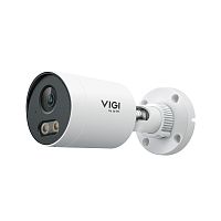 картинка tp-link insight s325(2.8mm) vigi 2мп уличная цилиндрическая полноцветная камера от магазина Tovar-RF.ru