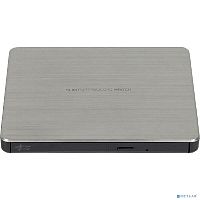 картинка lg dvd-rw gp60ns60 ext. silver slim ret. usb2.0 (совместим с 3.0) от магазина Tovar-RF.ru