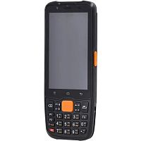 картинка MERTECH MovFast S40 Терминал сбора данных {Операционная система: Android 13 Передача данных: Bluetooth 5.0 BLE, WiFi, 4G Процессор: MTK MT8768, 8 ядер 4x2GHz+4x1.5GHz CPU} от магазина Tovar-RF.ru