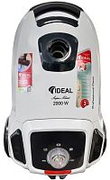 картинка пылесос ideal vc-2000 серый от магазина Tovar-RF.ru