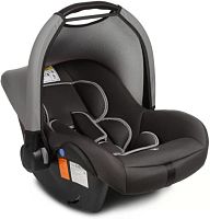 картинка детское автомобильное кресло zlatek kres4037 колибри lux гр.0+, т.серый zlatek kres4037 колибри lux гр.0+, т.серый от магазина Tovar-RF.ru