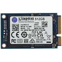 картинка kingston ssd 512gb kc600 series skc600ms/512g msata от магазина Tovar-RF.ru