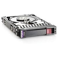 картинка hp 600gb 6g sas 10k rpm sff (2.5-inch) sc enterprise hard drive (652583-b21 / 653957-001(b) / 507129-014/597609-003) от магазина Tovar-RF.ru