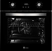 картинка духовой шкаф leonord leo-60006b (109595) leonord leo-60006b (109595) от магазина Tovar-RF.ru