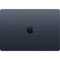 картинка apple macbook air 15-inch 2026 [mdvh4ll/a] (клав.рус.грав.) midnight 15.3" liquid retina {(2880x1864) m5 10c cpu 10c gpu/16gb/512gb ssd/рекоменд.переходник 11028658/11134081} от магазина Tovar-RF.ru