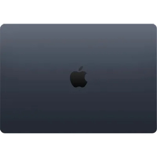 картинка apple macbook air 15-inch 2026 [mdvh4ll/a] (клав.рус.грав.) midnight 15.3" liquid retina {(2880x1864) m5 10c cpu 10c gpu/16gb/512gb ssd/рекоменд.переходник 11028658/11134081} от магазина Tovar-RF.ru