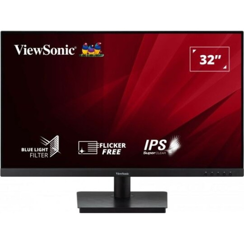 картинка lcd viewsonic 31.5" va3209-2k-mhd черный {ips 2560x1440 75hz 4ms 16:9 1200:1 250cd 178/178 hdmi displayport m/m 6.9кг} магазин Tovar-RF.ru являющийся официальным дистрибьютором в России картинка lcd viewsonic 31.5" va3209-2k-mhd черный {ips 2560x1440 75hz 4ms 16:9 1200:1 250cd 178/178 hdmi displayport m/m 6.9кг} от магазина Tovar-RF.ru