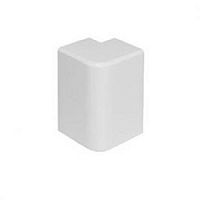 картинка Legrand 638012 Внешний неизменяемый угол 90° - для кабель-каналов Metra 100x50 от магазина Tovar-RF.ru