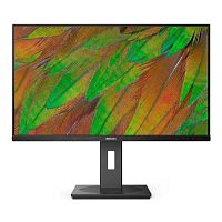 картинка lcd philips 31.5" 32b1n3800 с поворотом экрана {va 3840x2160 4ms 178/178 350cd 3500:1 2xhdmi2.0 displayport1.2 4xusb3.2 mm} от магазина Tovar-RF.ru