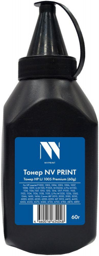 картинка тонер nv print nv-1005-pr-60g черный (c8564) от магазина Tovar-RF.ru