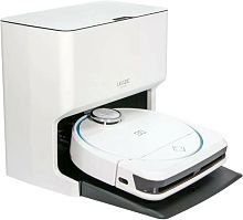 картинка робот пылесос hobot legee-d8 + lulu от магазина Tovar-RF.ru