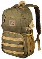 картинка рюкзак ecos рюкзак mb-04, цвет: тёмно-зелёный, объём 30л 105589от магазина Tovar-RF.ru
