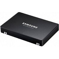 картинка samsung ssd 7680gb pm9a3 u.2 pcie gen4 x4 mzql27t6hbla-00a07 от магазина Tovar-RF.ru