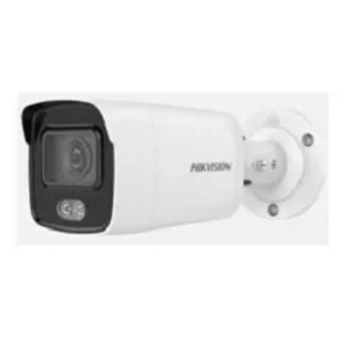 картинка HIKVISION DS-2CD2047G2-LU(C) (2.8mm) БЕЛЫЙ Видеокамера IP 2.8-2.8мм цветная от магазина Tovar-RF.ru