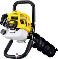 картинка Мотобур HUTER GGD-52 70/13/1 HUTER GGD-52 70/13/1 от магазина Tovar-RF.ru