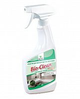 картинка Моющее средство CLEAN&GREEN CG8122 Bio-Clean для чистки сантехники (триггер) 500мл от магазина Tovar-RF.ru