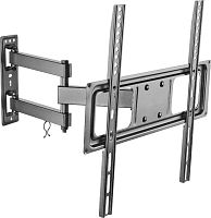 картинка кронштейн ultramounts um872 для 32-55" черный ultramounts um872 для 32-55" черный от магазина Tovar-RF.ru