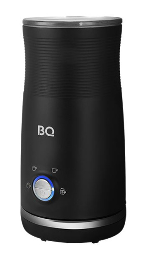 картинка вспениватель молока  bq mf1001 черный от магазина Tovar-RF.ru