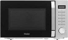 картинка haier hmb-dm208sa 20л. 800вт серебристый от магазина Tovar-RF.ru