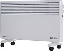 картинка конвектор oasis km-25 от магазина Tovar-RF.ru